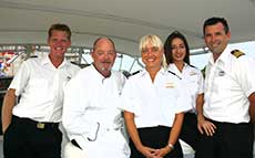 Yacht Crew Jobs